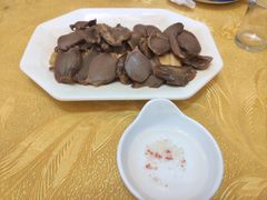 -辉记潮汕海鲜砂锅粥(林和西店)