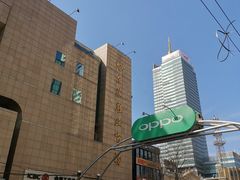 -远大购物中心(南岗店)