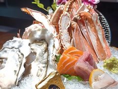 -蟹将军·松叶蟹和牛日料放题自助(K11店)