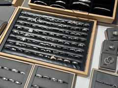 -十八字金·银饰·开蚌DIY·手工体验团建(富力广场店)