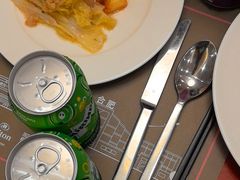 -元一希尔顿酒店·禅自助餐厅·啤酒花园