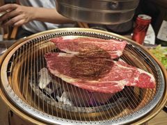 -西塔老太太泥炉烤肉(北京双井店)