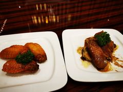 -厦门朗豪酒店 · 明阁中餐厅