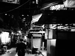 -香港港岛英迪格酒店