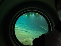 -白鹤梁水下博物馆