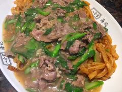 -八合里潮汕鲜牛肉火锅(惠州华贸店)