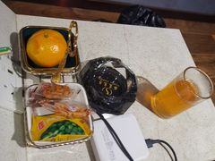 -华夏良子·足道SPA艾灸(龙潭路店)