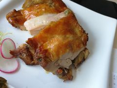 -小放牛炒菜馆(裕华东路店)