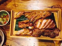 -云上千禾(水上店)