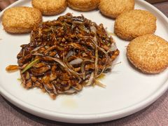张氏炒肉丝-羲和雅苑•北京烤鸭(乐园道万象城店)