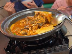 -聚味罗记大排檔·鲜鱼杂·甲鱼煲•龙虾馆(科学馆店)