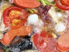 -海关荤豆花(洋河一路店)