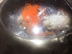 -马路边上·小海鲜烧烤(八一路店)