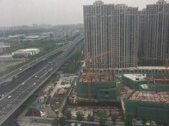 -昆山皇冠国际会展酒店
