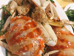 -老字号蛇口德记烧腊饭店·海鲜加工