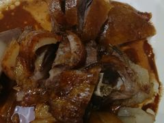 -泰钰丰烤鸭.天津菜(开发区店)