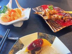-季夏金枪鱼牛排自助餐厅(海悦天地店)