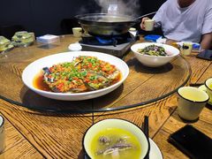 -新侗家食府(蟠桃宫店)