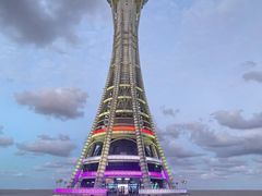 -宁波海天一洲景区