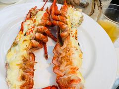 -半岛听涛蒸汽海鲜自助(K11店)