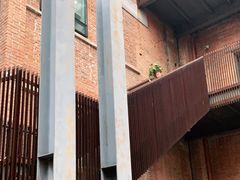 -大酉·M Coffee(北京美术馆店)