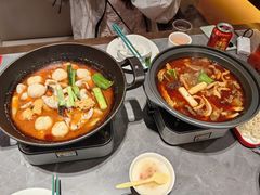 -肖记公安牛肉鱼杂馆·省级非物质文化遗产(江汉路直营店)