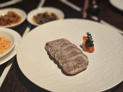 -杭州西子湖四季酒店·金沙厅