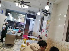 -芬芳甜品(同福路店)