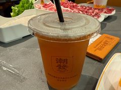 -潮发潮汕牛肉店(东方宝泰店)