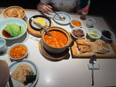 -0776食堂·京城创意菜(七里庄店)
