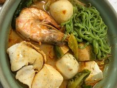 -阿坤纯正西刀鱼丸(Kuala Lumpur Branch)