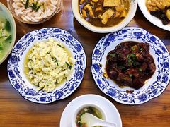 -灵福缘私房菜·农家菜(拈花湾·灵山大佛必推店)