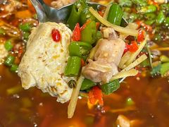 -蛙兔鸡自贡风味·特色江湖菜(广都店)