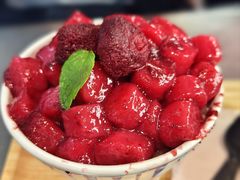 -旧巷口·麻辣大拌·油泼冒菜(上海七宝领展广场店)