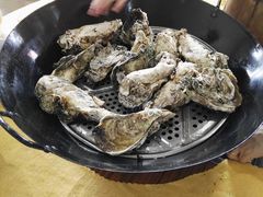 11、蒸蚝-蚝专家(北滘店)