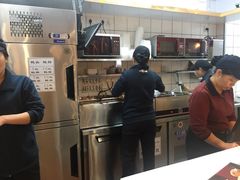 -一心一味(向西店)