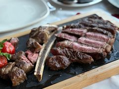 -莫尔顿扒房 MORTON'S GRILLE(igc天汇广场店)