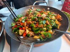 -庆江南江南菜(琴湖溪里花园城店)