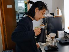 -纽巷咖啡 SOFTFOCUS COFFEE(锦和巴黎时韵店)