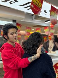 -奈川烫染Salon