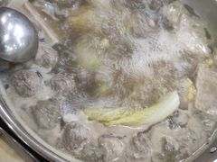 -潮汕良记牛肉火锅(洪武路店)