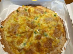 -上海怡沁园度假酒店