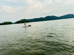 -东湖落雁景区