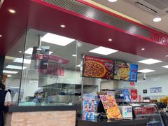 -达美乐比萨(东新路店)