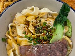 -侯哥面馆(瑞景店)