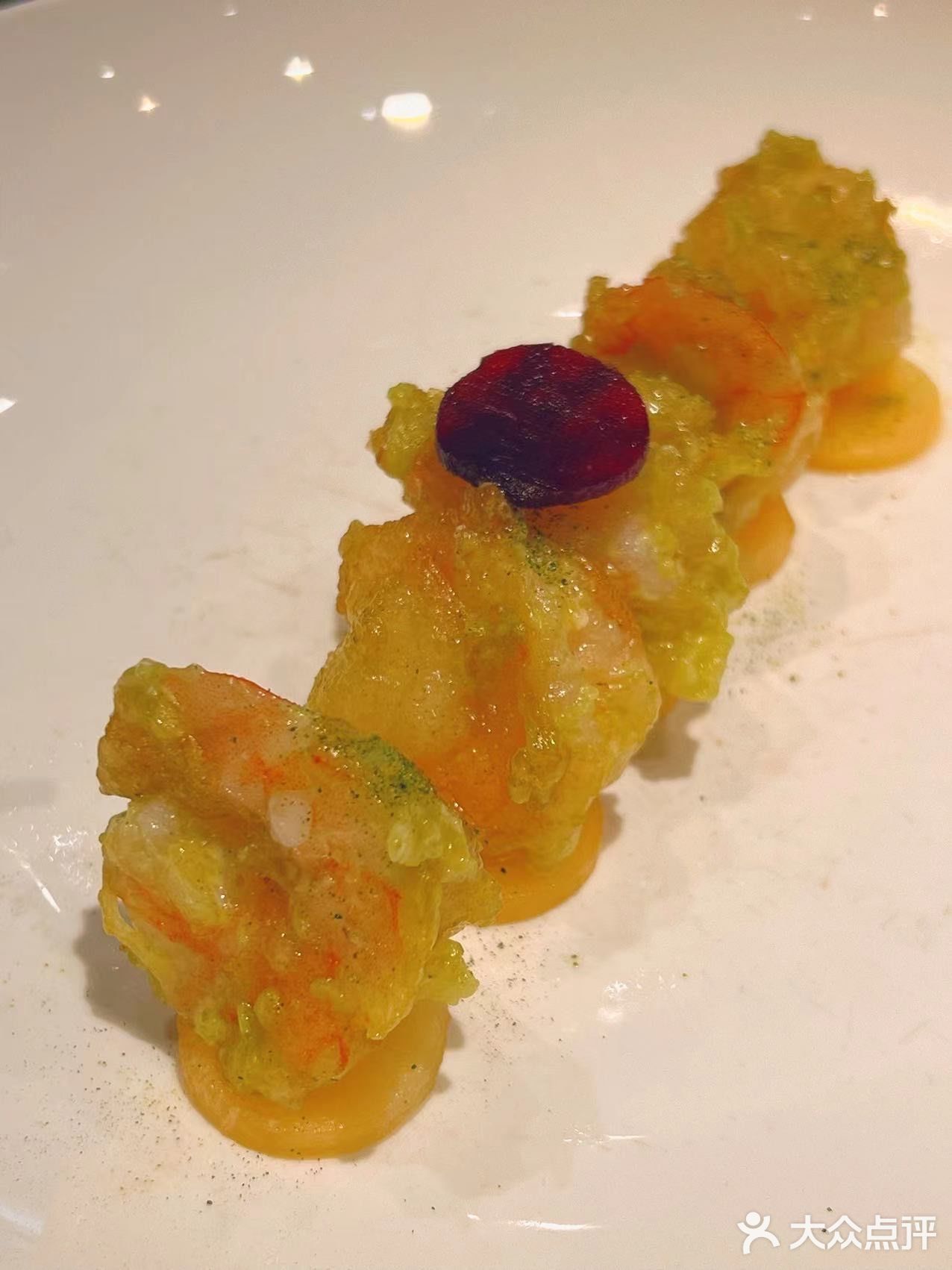 红楼梦主题餐厅值不值