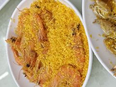 -红月湾海鲜饭店•沙滩海景(双月湾店)