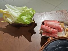 -今今转转自助小火锅(天祥广场店)