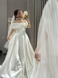 -PAI婚纱礼服设计馆【大牌租赁/高级定制】