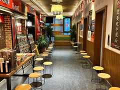 -福苗小骆驼烧烤(大唐不夜城店)